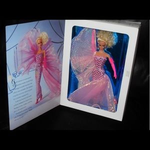 Evening Extravaganza Barbie - Classique Collection Limited Edition Mattel 11622